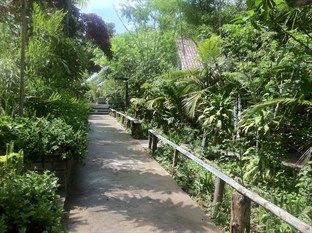 Nature Land Hotel