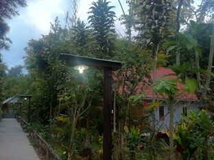 Hotel Nature Land 2*